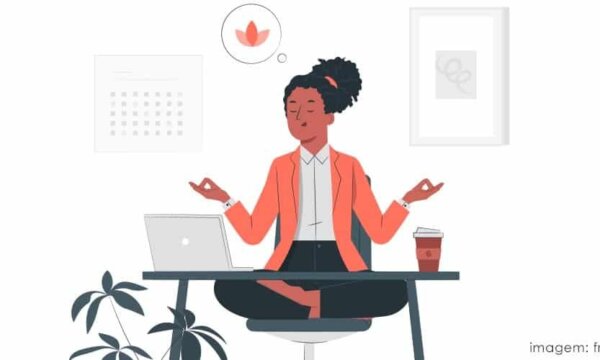 Benefícios da meditação para o cérebro