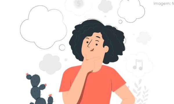Técnicas para sair de pensamentos negativos
