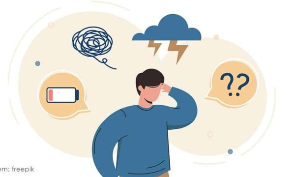 Como saber se preciso de terapia?