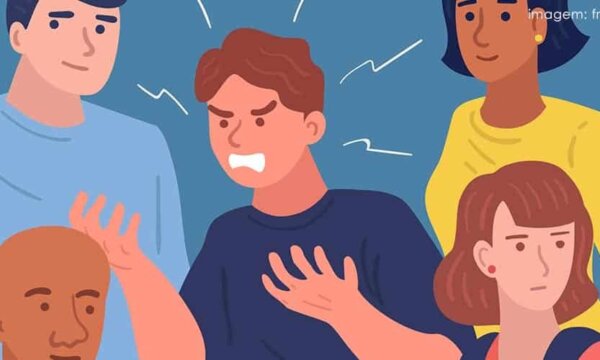 Entenda como o hábito de reclamar afeta você e as pessoas a sua volta