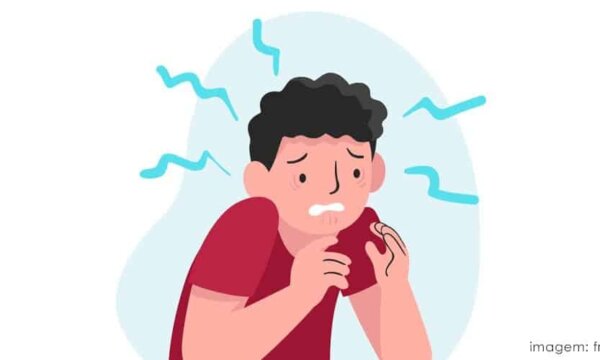 Sintomas de ansiedade que não devem ser ignorados