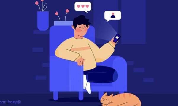 Dependência Emocional