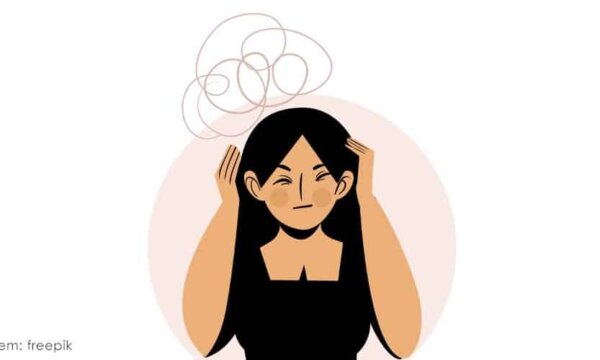 O que são distorções cognitivas e como a terapia pode auxiliar