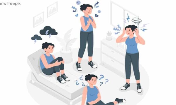 Precisamos falar sobre prevenção de transtornos emocionais