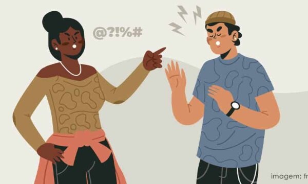 Agressão verbal: 7 sinais de abuso que você não deve ignorar