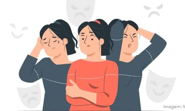 Sintomas de transtorno de personalidade limítrofe