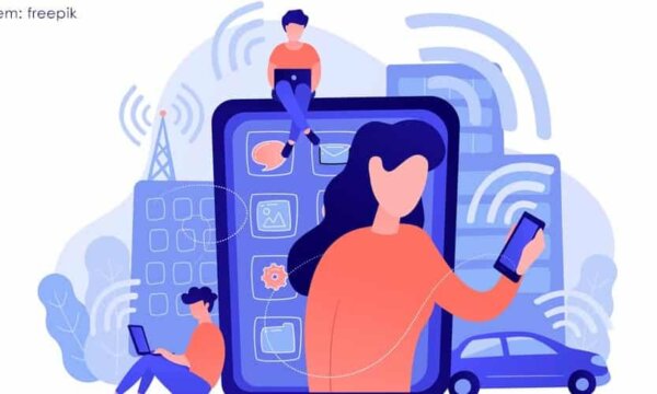 Vício em internet: o que é e como tratar?