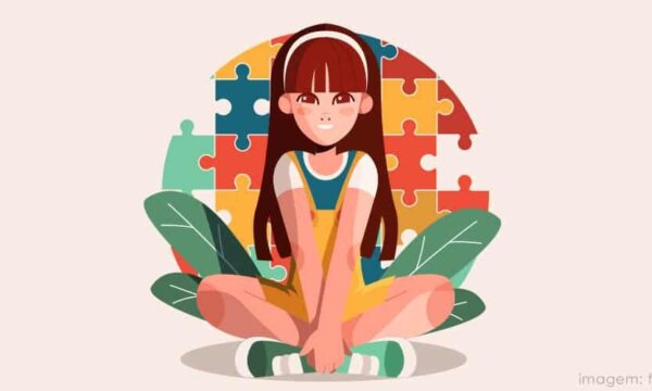 O que é a síndrome de Asperger?