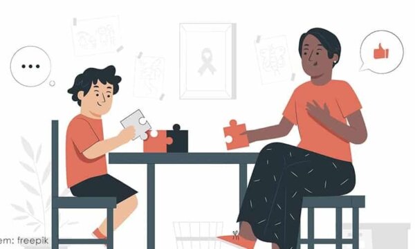 Transtorno do Espectro Autista (TEA): o que é, causas e tratamentos