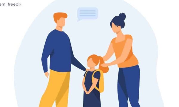 Ansiedade infantil: como diminuir a ansiedade em crianças