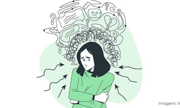 Ansiedade na adolescência: 5 técnicas para combatê-la