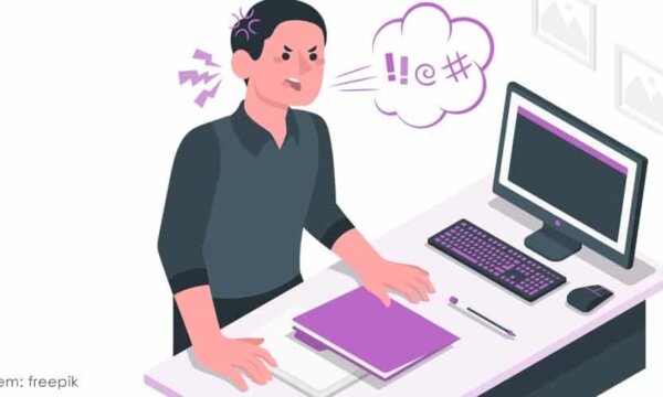 Técnicas para diminuir a irritabilidade