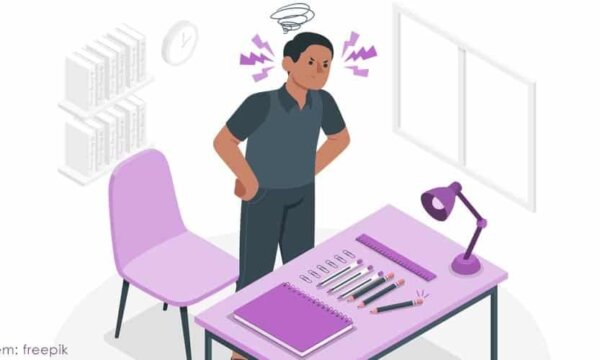 TOC: esclareça suas dúvidas sobre o Transtorno Obsessivo-Compulsivo