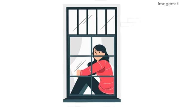 5 dicas para superar o medo de sair de casa