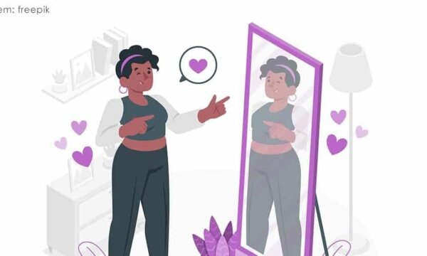 Aprender a se valorizar: 7 maneiras de alavancar seu amor-próprio