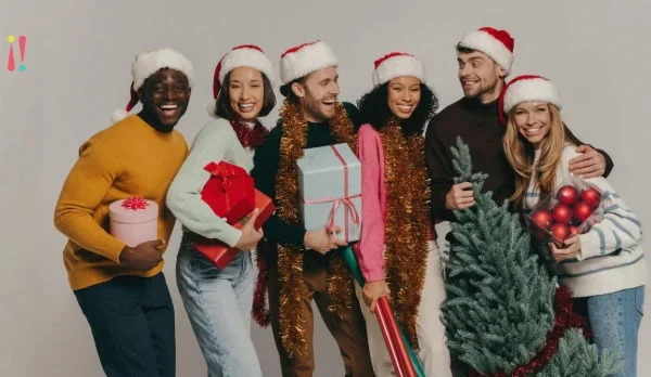 20 coisas para fazer no Natal