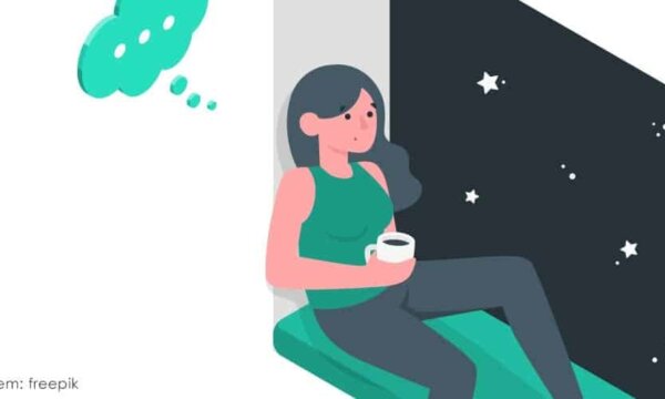 O que é autocrítica?