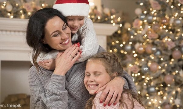 Dicas para um Natal mais tranquilo