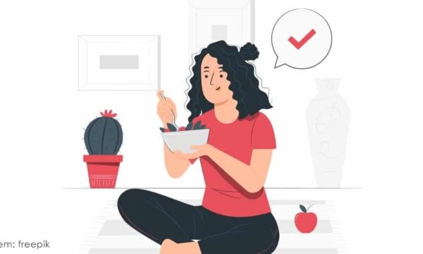 Transtornos alimentares: 11 dicas de autoajuda