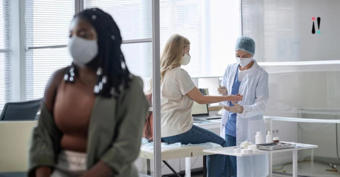 Faça um avaliação médica se o cansaço persistir.