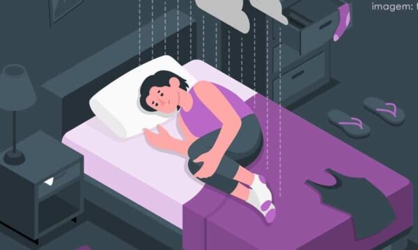 Automutilação: o que leva uma pessoa a se ferir?