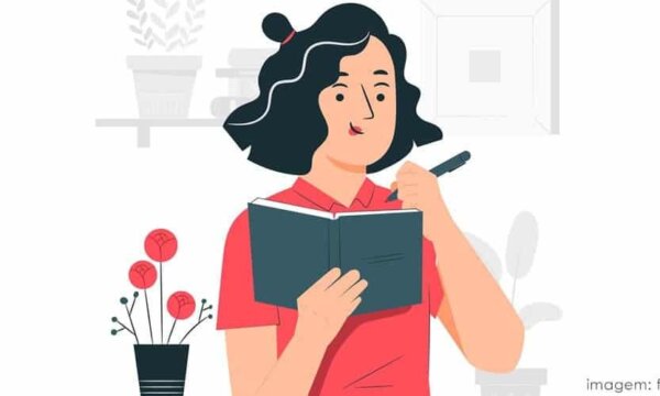Bullet journal: guia para você começar seu diário em tópicos