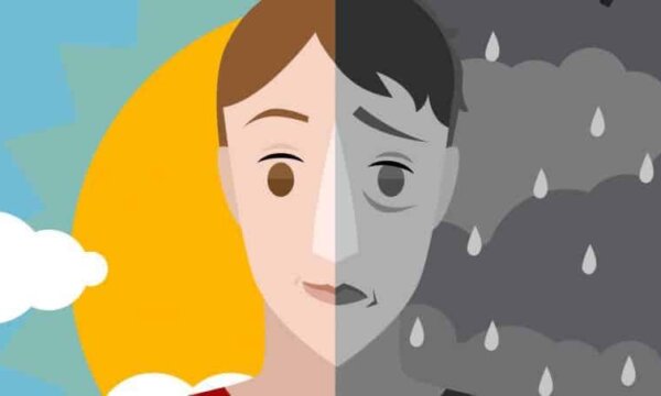 Como é o Transtorno Bipolar no dia a dia?
