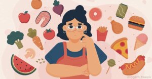 11 estratégias para controlar a compulsão alimentar