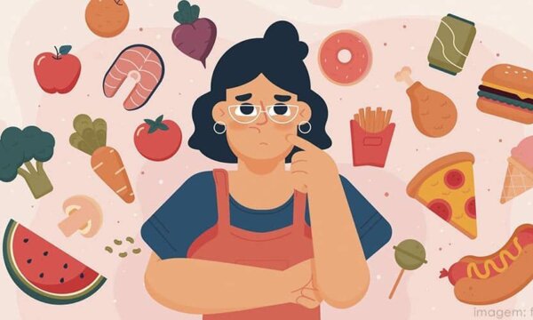 11 estratégias para controlar a compulsão alimentar