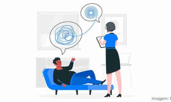 Consulta com psicólogo: como é a primeira sessão de terapia?