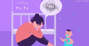 Depressão pós-parto: o que é e como posso lidar?