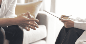 Psicoterapia é uma ferramenta de desenvolvimento de potenciais