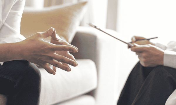 Psicoterapia é uma ferramenta de desenvolvimento de potenciais