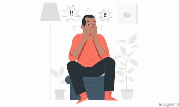 Estresse: causas, sintomas e estratégias de controle