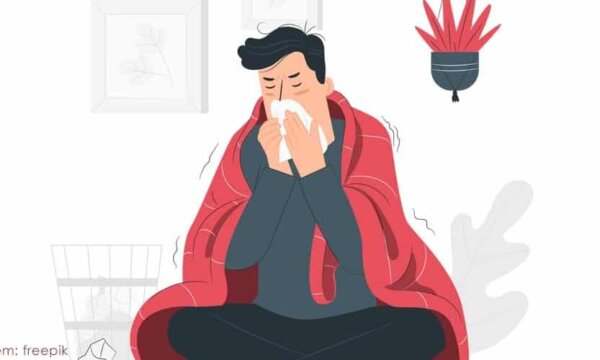 Somatização: quando o corpo reflete as dores da mente