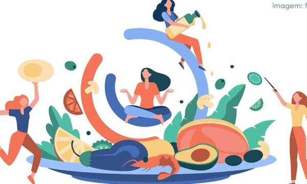 Como a terapia cognitivo comportamental pode me ajudar na compulsão alimentar?