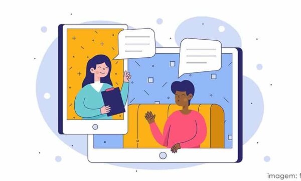 Terapia online: esclareça suas dúvidas sobre atendimento psicológico via internet
