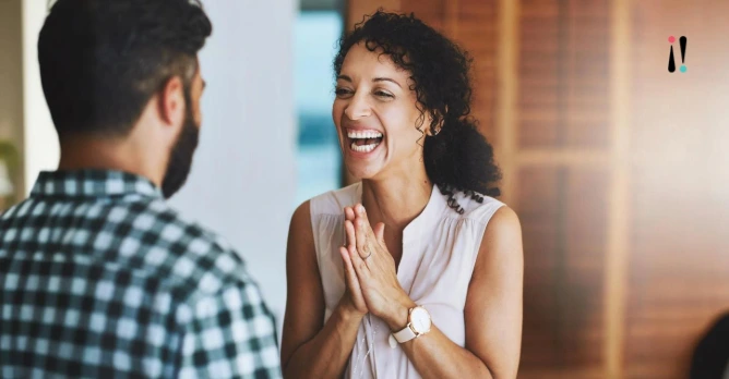 ofereca apoio para pessoa com bipolaridade Mostre-se aberto a conversas e incentive hábitos saudáveis.