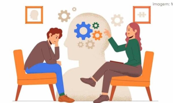 Como funciona a terapia cognitivo-comportamental (TCC)?