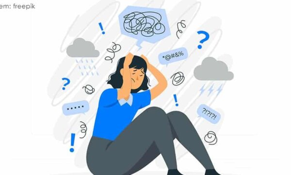 Síndrome do Pânico: enfrentando o medo dia após dia