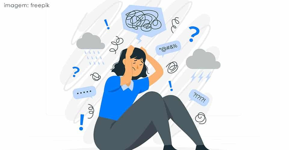 Síndrome do Pânico: enfrentando o medo dia após dia — Clínica de Psicologia Nodari