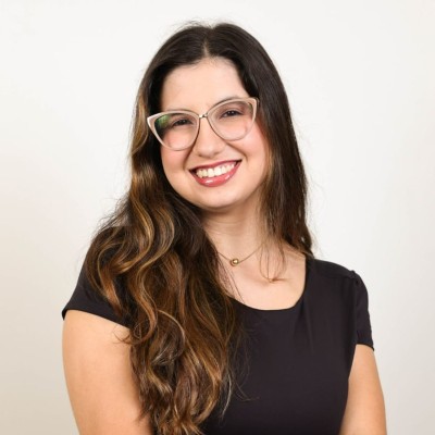 Vitória Aranha de Medeiros